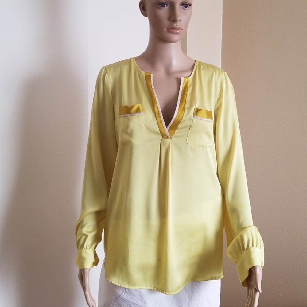 LIMITED LONG SLEEVE SHIRT